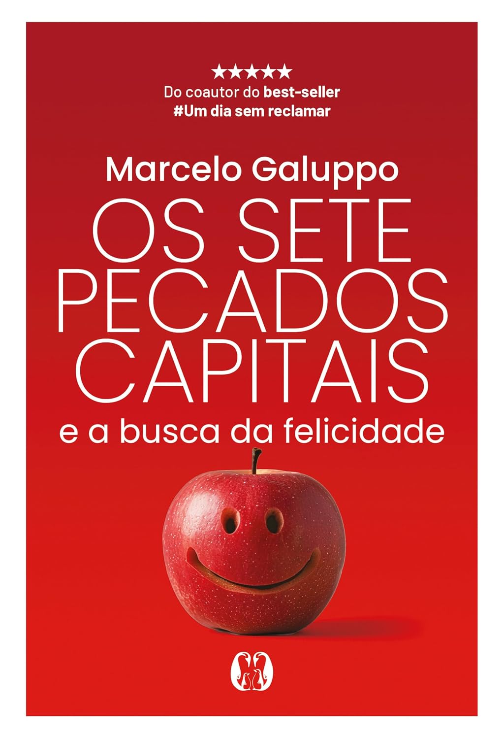 Os Sete Pecados Capitais e a Busca da Felicidade baixar livro de graça
