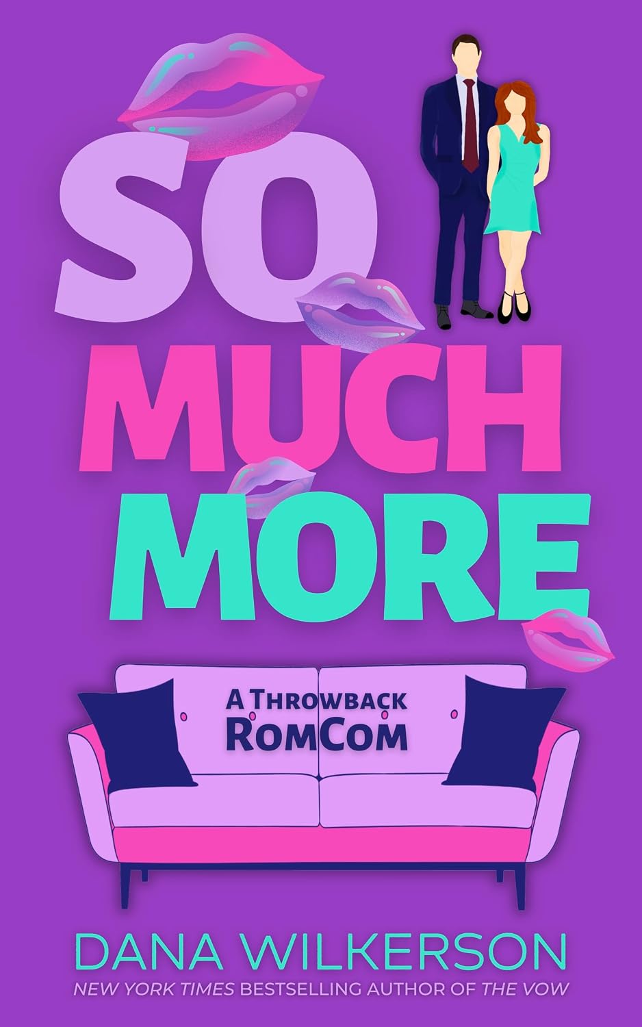 capítulo por capítulo baixar So Much More: A Workplace Romance (Throwback RomComs Book 2) (English Edition)