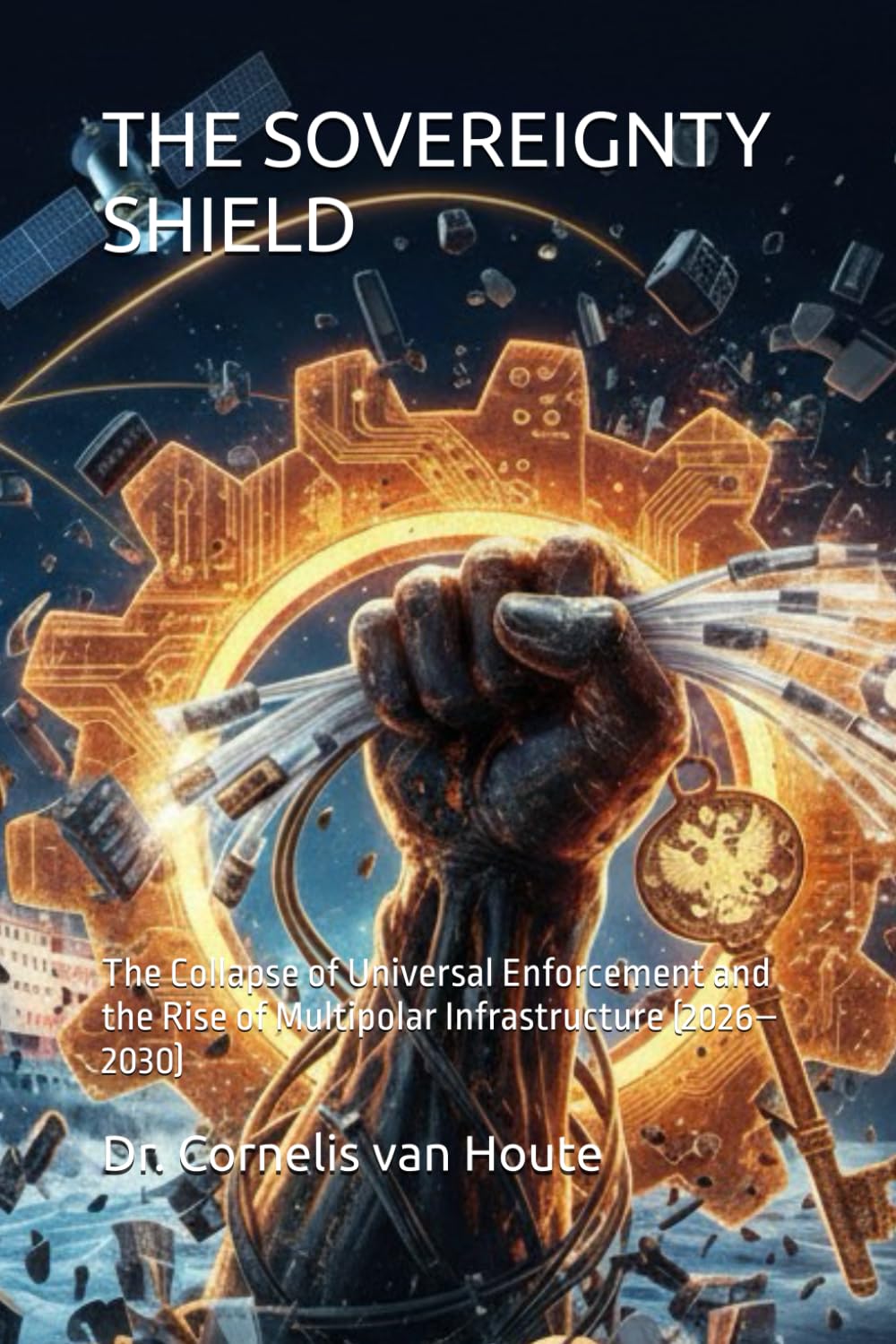 THE SOVEREIGNTY SHIELD: The Collapse of Universal Enforcement and the Rise of Multipolar Infrastructure (2026–2030) (Engineering Risk in Global Trade) baixar o livro de graça