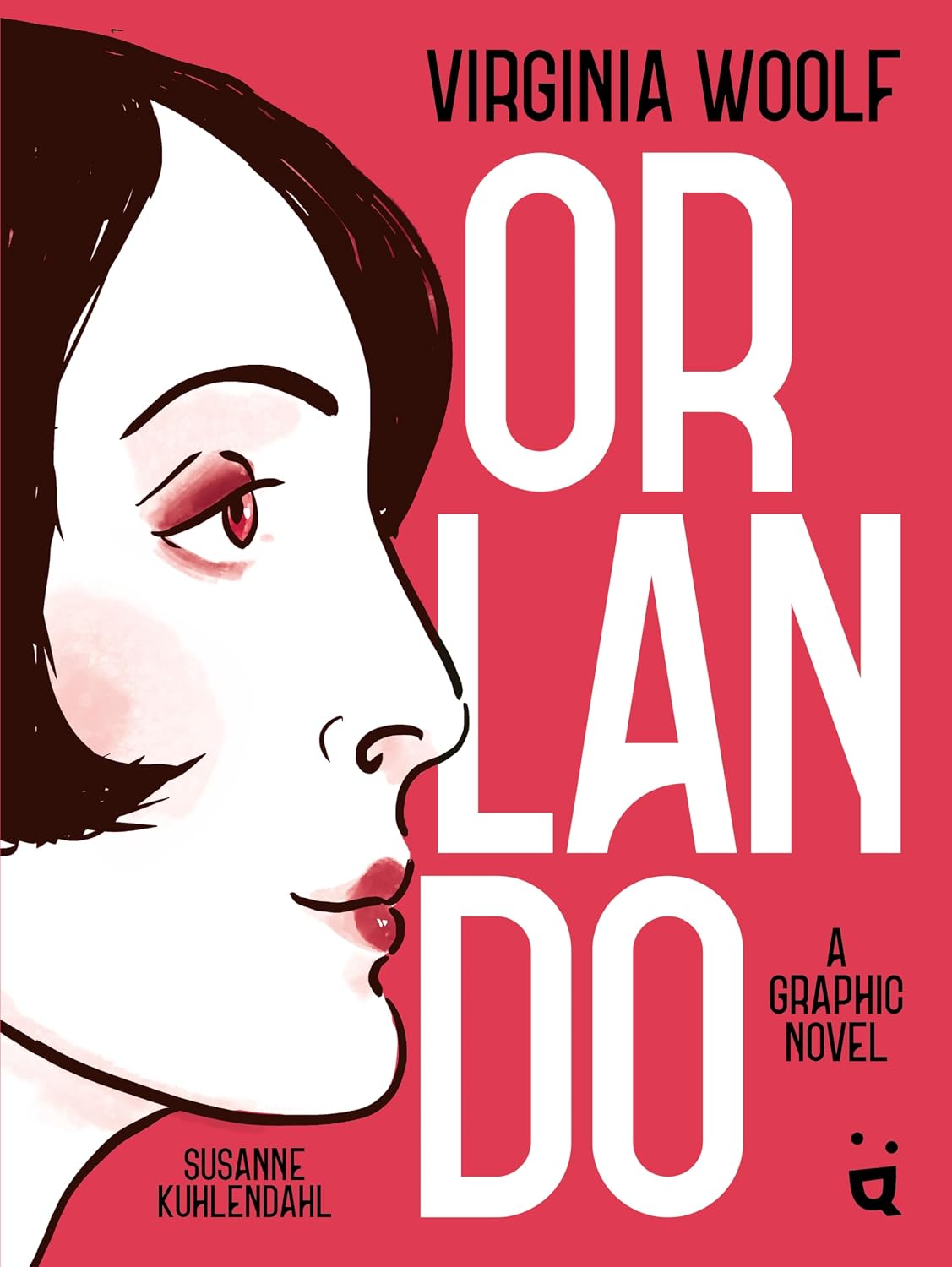 Orlando: A Graphic Novel Adaptation of Virginia Woolf's Queer Classic baixar livro de graça