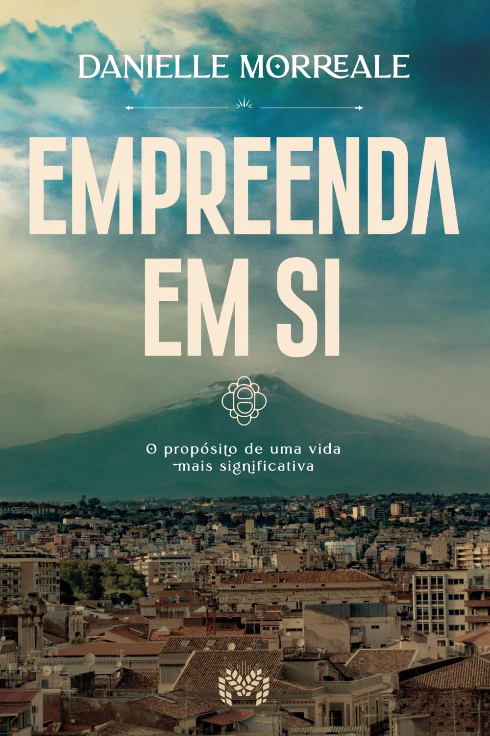 ler totalmente Empreenda em si: O propósito de uma vida mais significativa (Portuguese Edition)