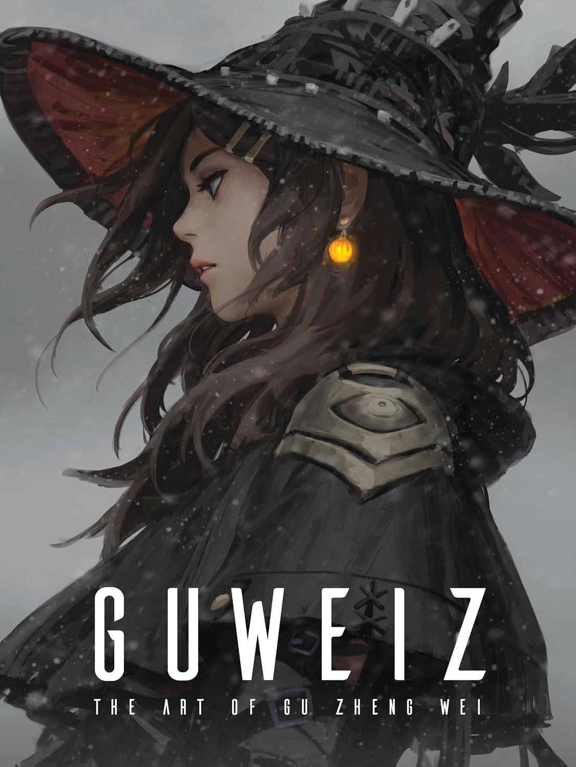 Guweiz: The Art of Gu Zheng Wei baixar o livro de graça