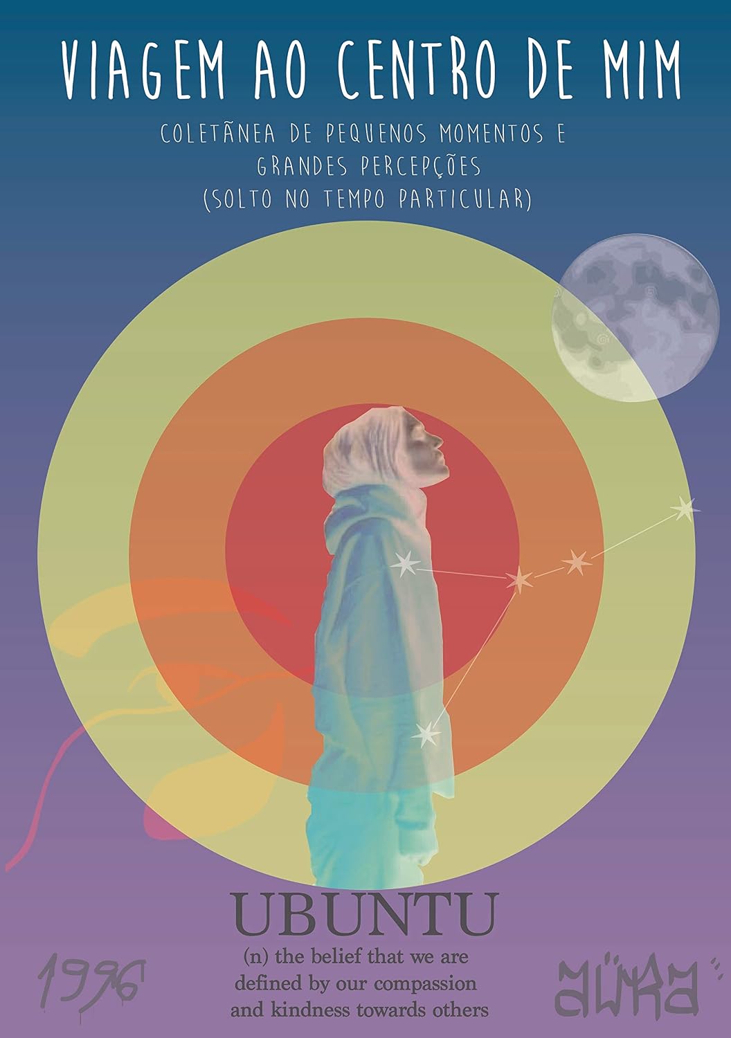 ler totalmente Viagem ao Centro de Mim: Coletânea de Pequenos Momentos e Grandes Percepções (Meus Olhos Livro 1)