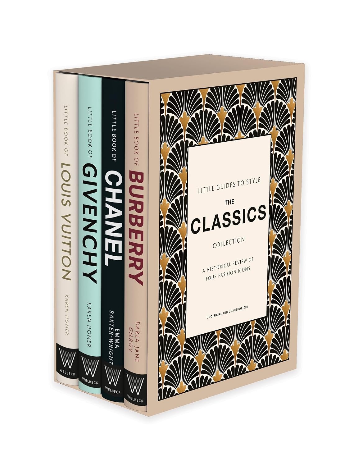 Little Guides to Style: The Classics baixar o livro de graça