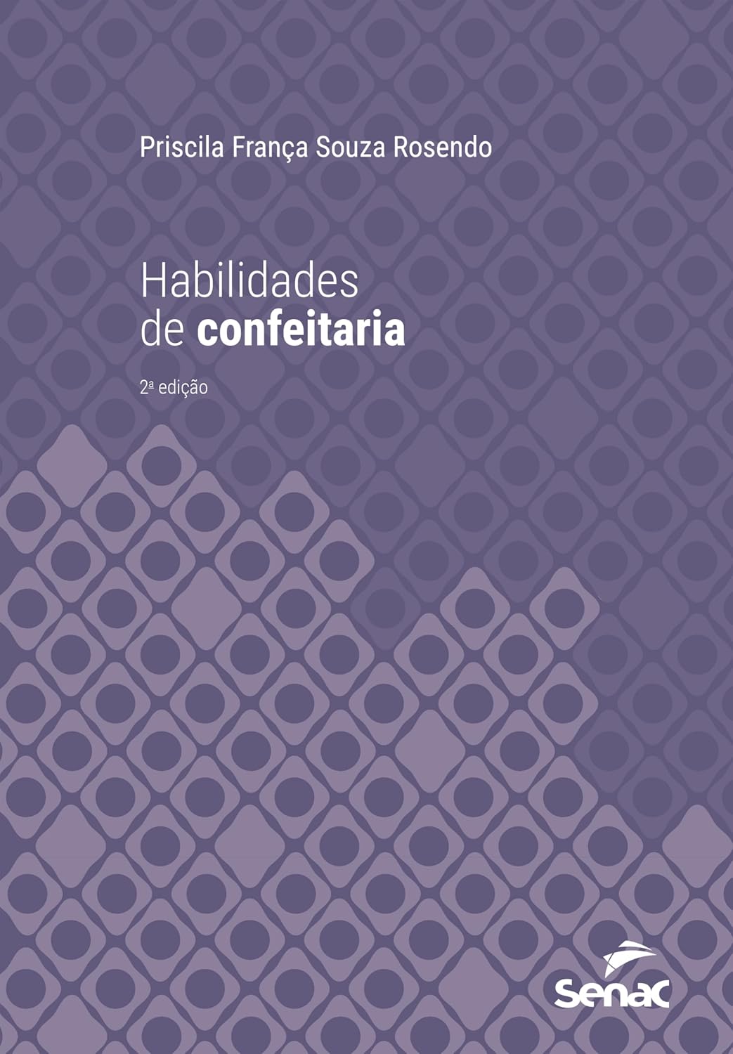 Habilidades de confeitaria (Série Universitária) baixar o livro de graça