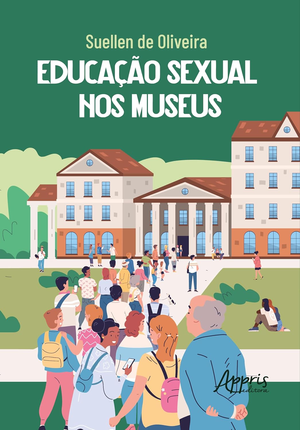 ler totalmente Educação Sexual nos Museus