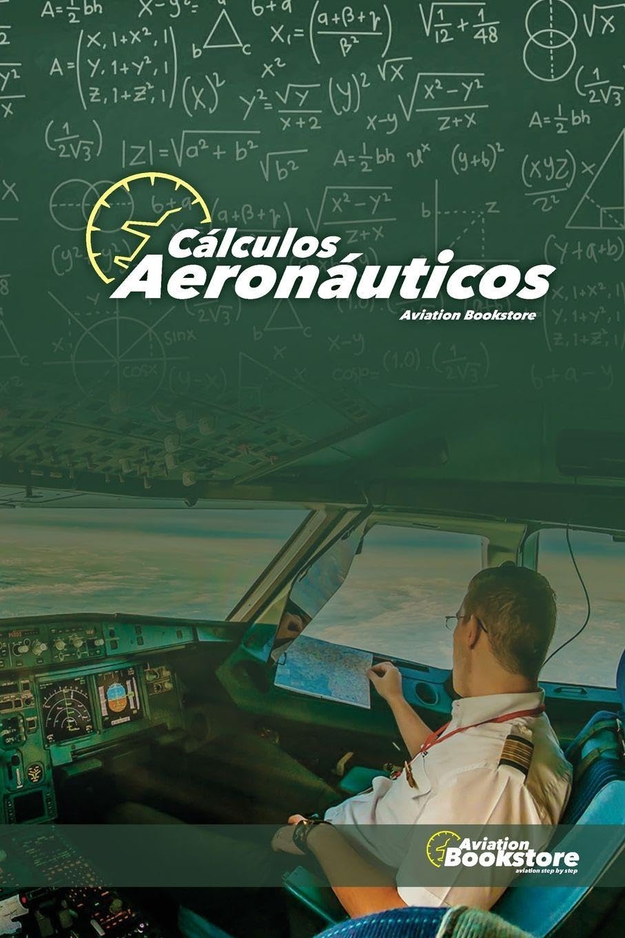 ler totalmente Cálculos Aeronáuticos