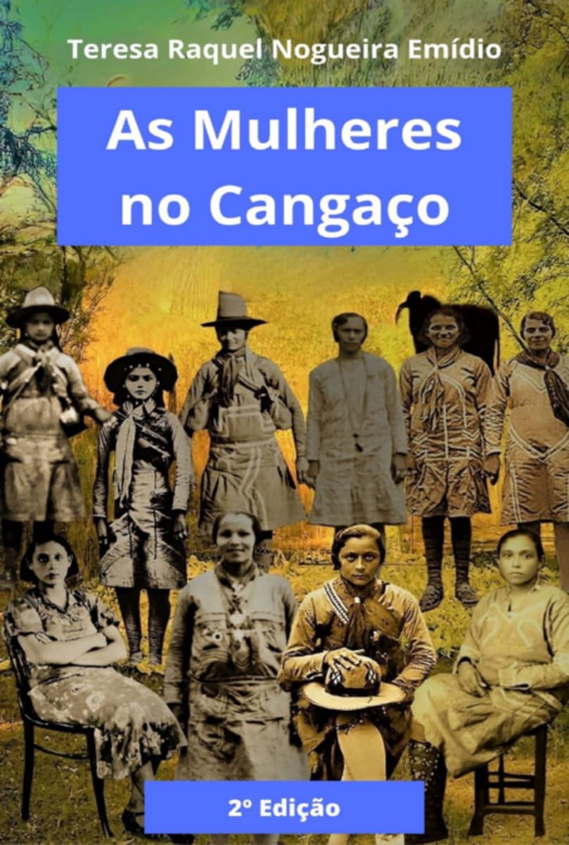 As Mulheres no Cangaço baixar livro de graça
