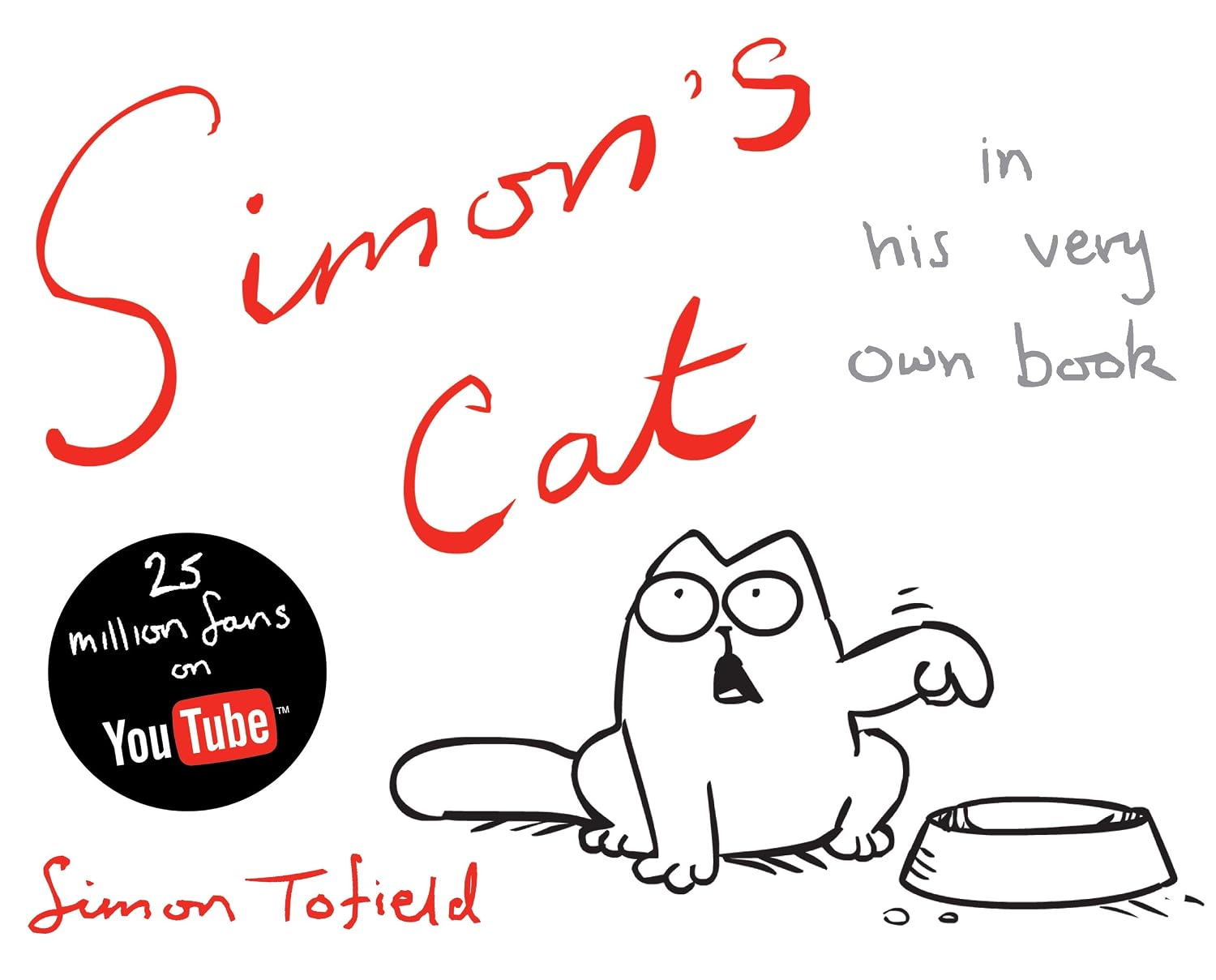 ler totalmente Simon's Cat (Simons Cat Book 1) (English Edition)