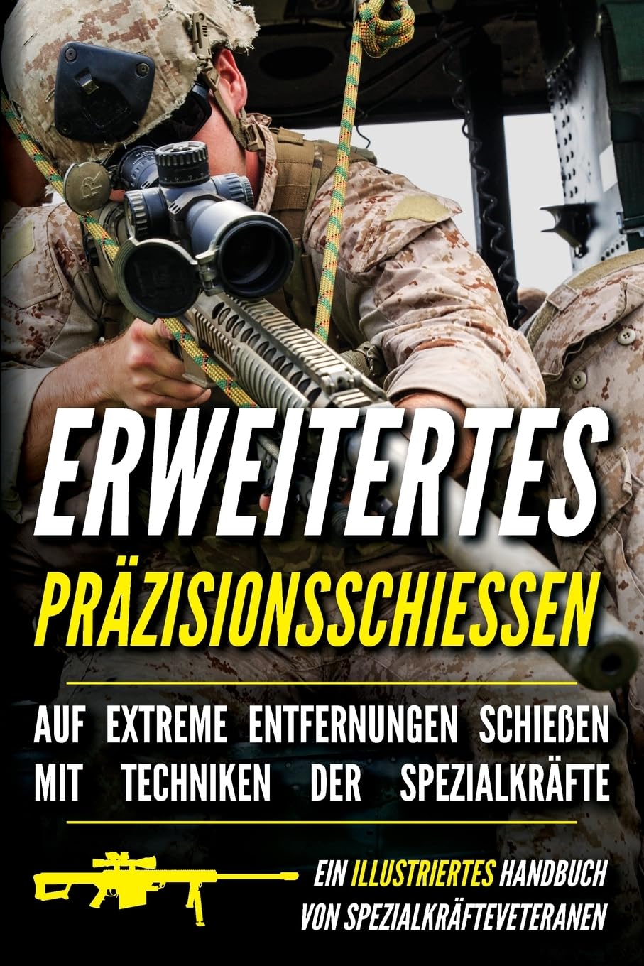 Erweitertes Präzisionsschiessen: Ein illustriertes Handbuch: 2 baixar o livro de graça