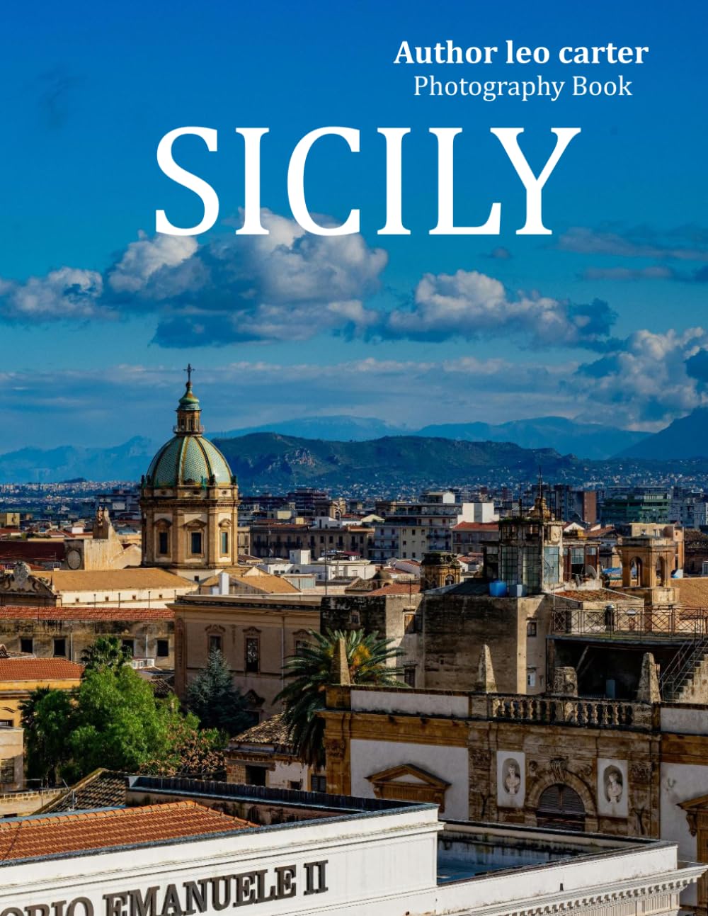 capítulo por capítulo baixar Sicily: A Collection of 40 Scenic Photographs Showcasing the Sicily