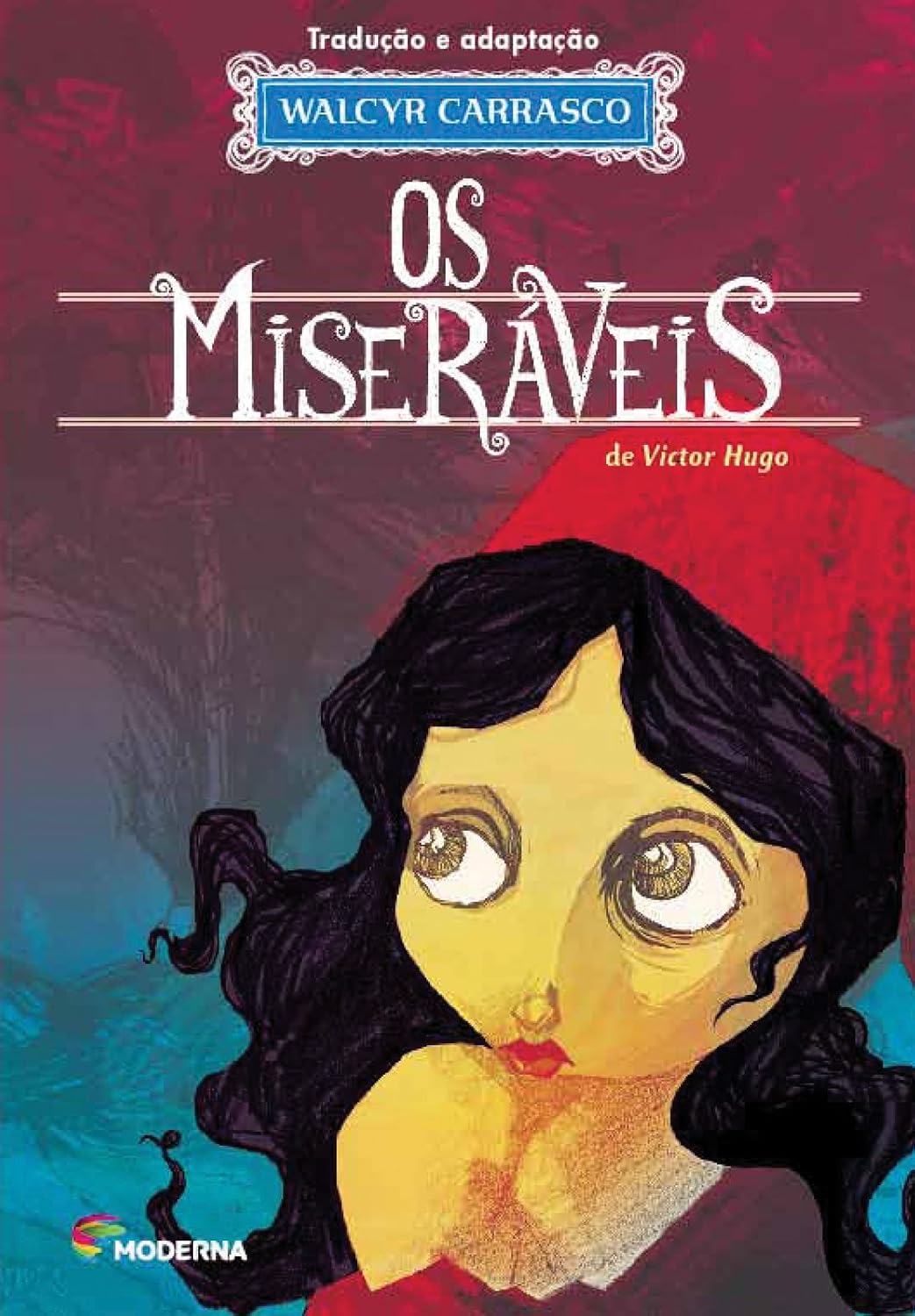 Os miseráveis baixar o livro de graça