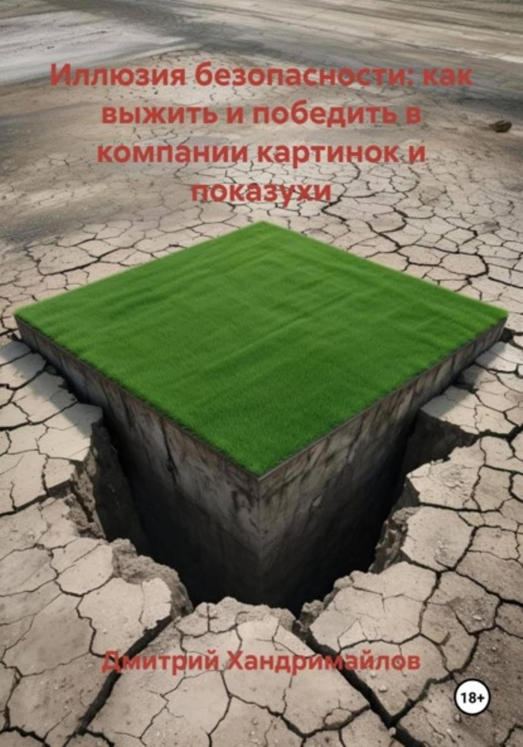 ler totalmente Иллюзия безопасности: как выжить и победить в компании картинок и показухи (Russian Edition)