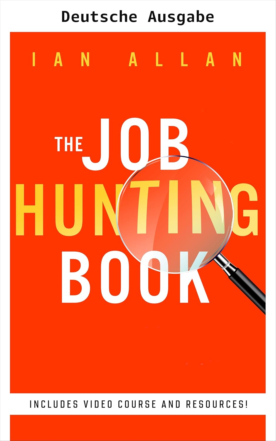DAS JOBSUCHE-BUCH (German Edition) baixar livro de graça