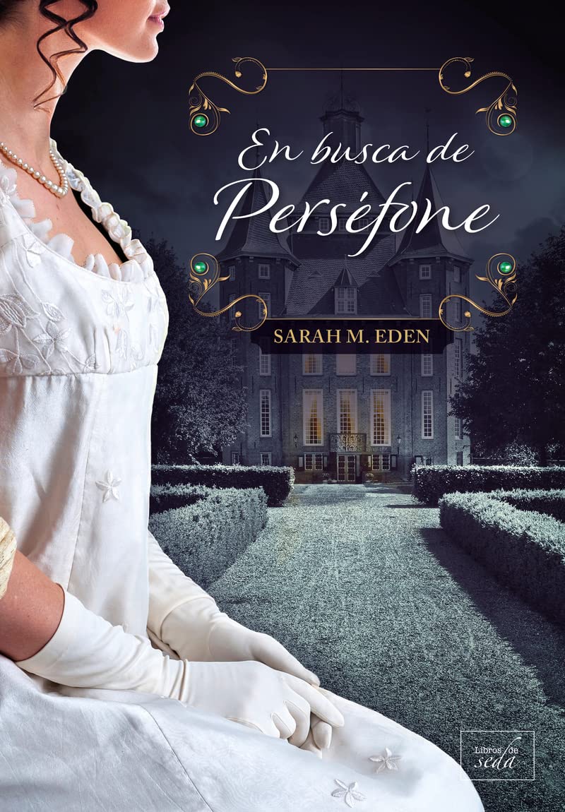 En Busca de Pérsefone: 1 baixar o livro de graça