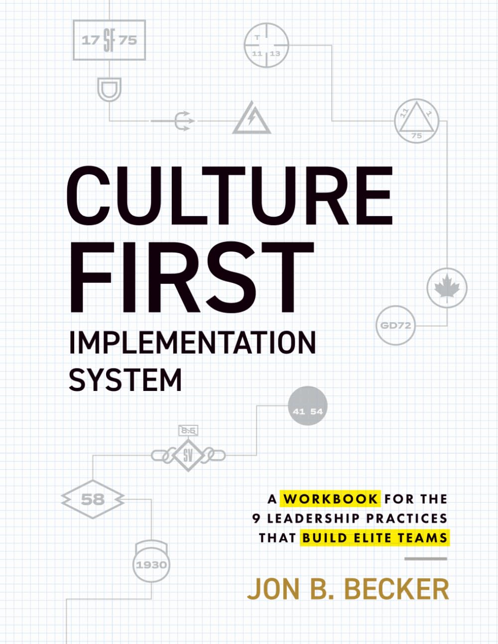 capítulo por capítulo baixar Culture First Implementation System: A Workbook for the 9 Leadership Practices That Build Elite Teams