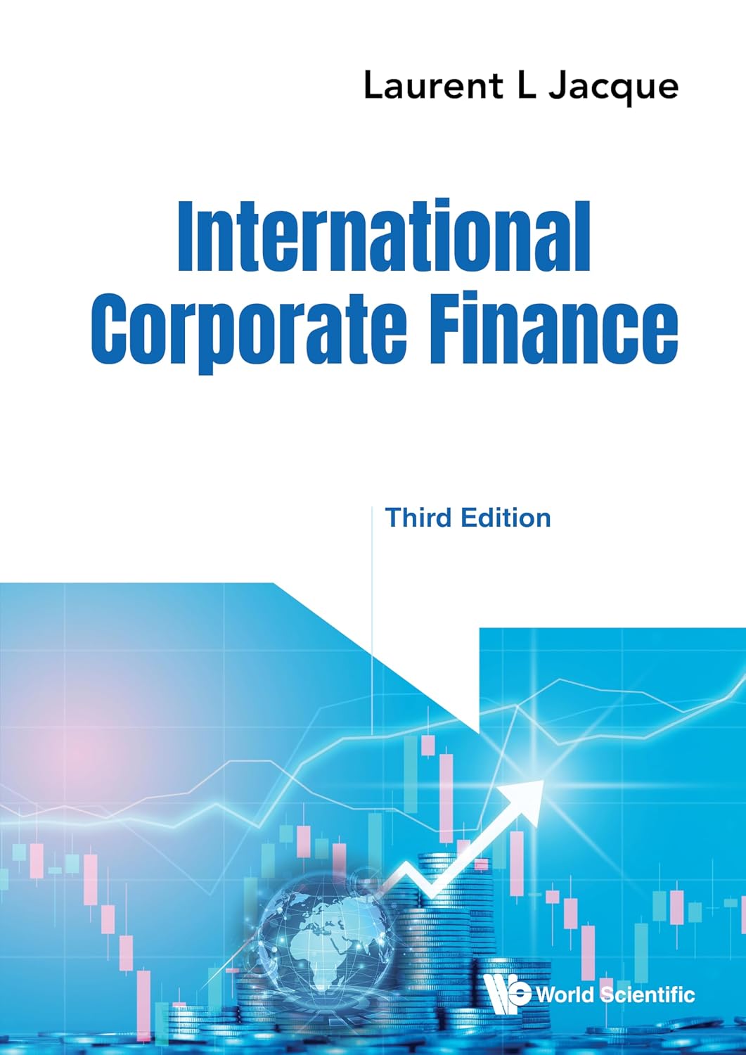 International Corporate Finance (English Edition) baixar o livro de graça