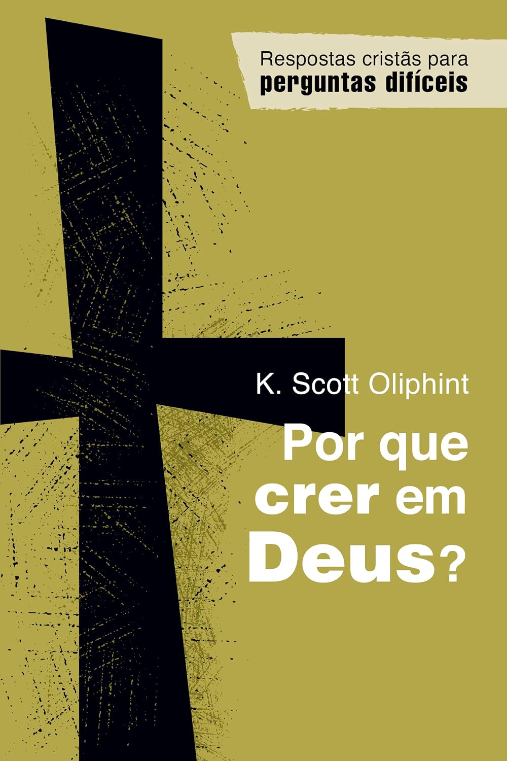 Por que Crer em Deus? baixar livro de graça