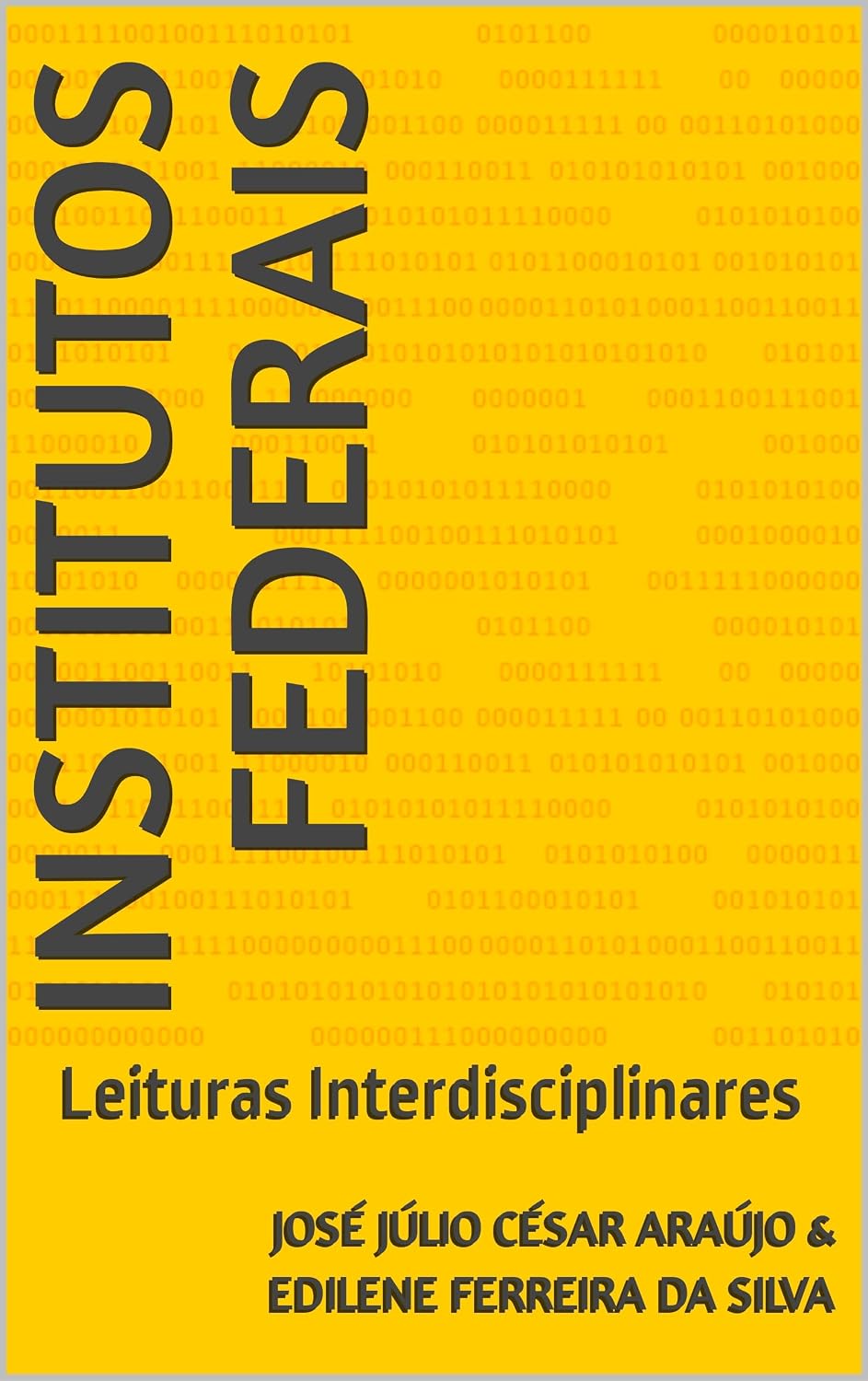 ler totalmente Institutos Federais: Leituras Interdisciplinares