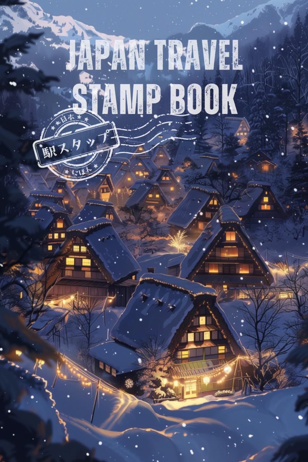 capítulo por capítulo baixar Japan Travel Stamp Book: Keep Memories of Your Trip Alive Through Stamps. Collect Stamps of The Railway Station, Tourist Attractions, and Souvenirs in... Travel Friendly Size 4"x 6"Inch, Great Gift