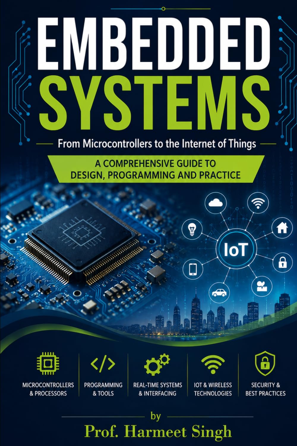 Embedded Systems: From Microcontrollers to the Internet of Things baixar o livro de graça