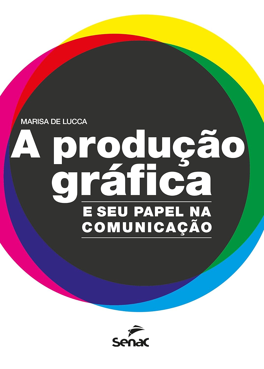 capítulo por capítulo baixar A produção gráfica: e seu papel na comunicação