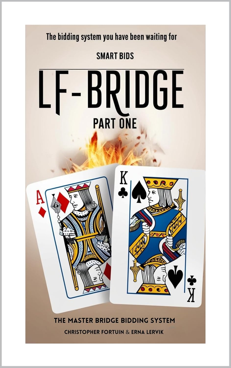 The bridge bidding system you have been waiting for: Approach forcing point count system (LF-bridge - The bidding system you have been waiting for) (English Edition) baixar livro de graça
