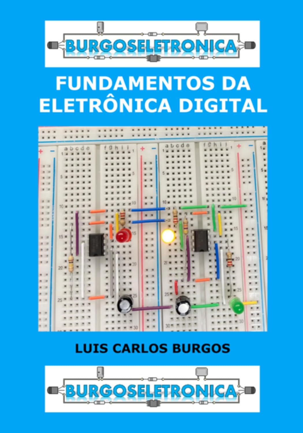 ler totalmente Fundamentos Da Eletrônica Digital