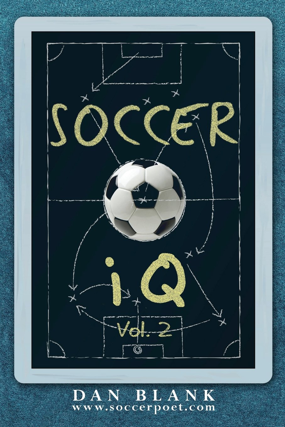 Soccer IQ - Vol. 2: More of What Smart Players Do baixar livro de graça
