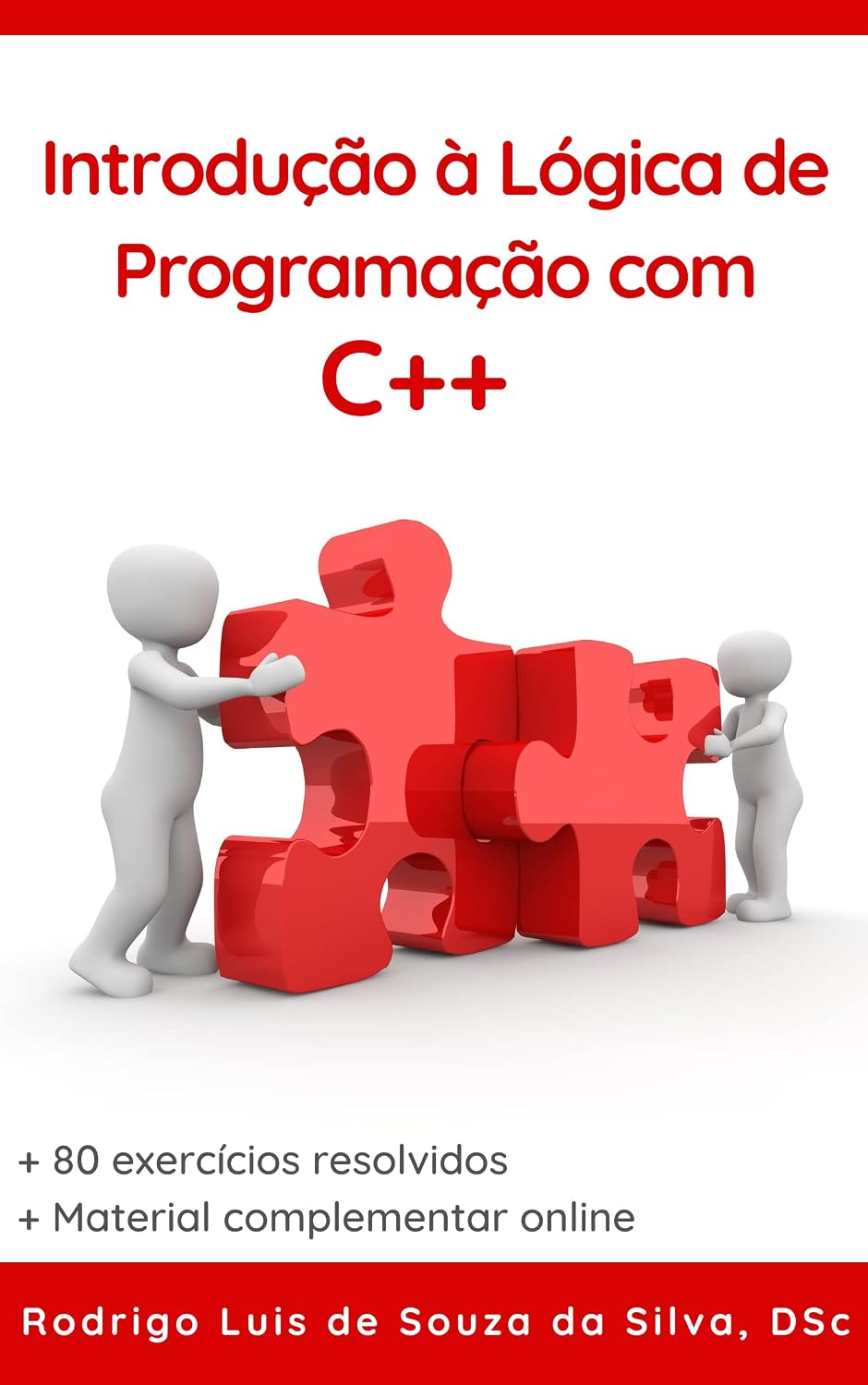 ler totalmente Introdução à Lógica de Programação com C++