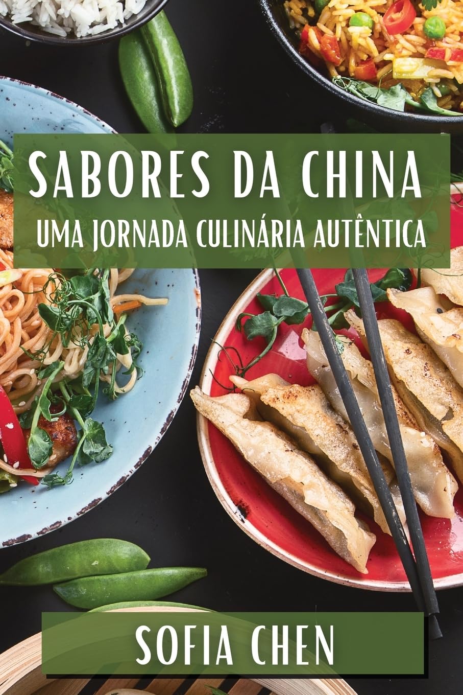 Sabores da China: Uma Jornada Culinária Autêntica baixar o livro de graça