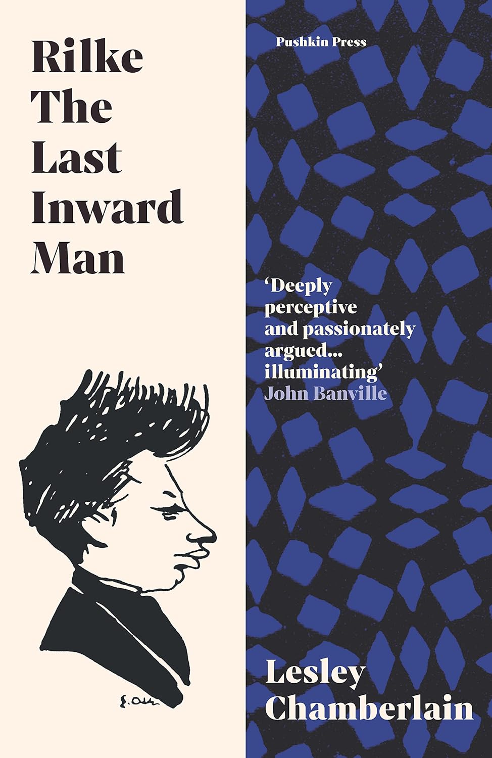 capítulo por capítulo baixar Rilke: The Last Inward Man