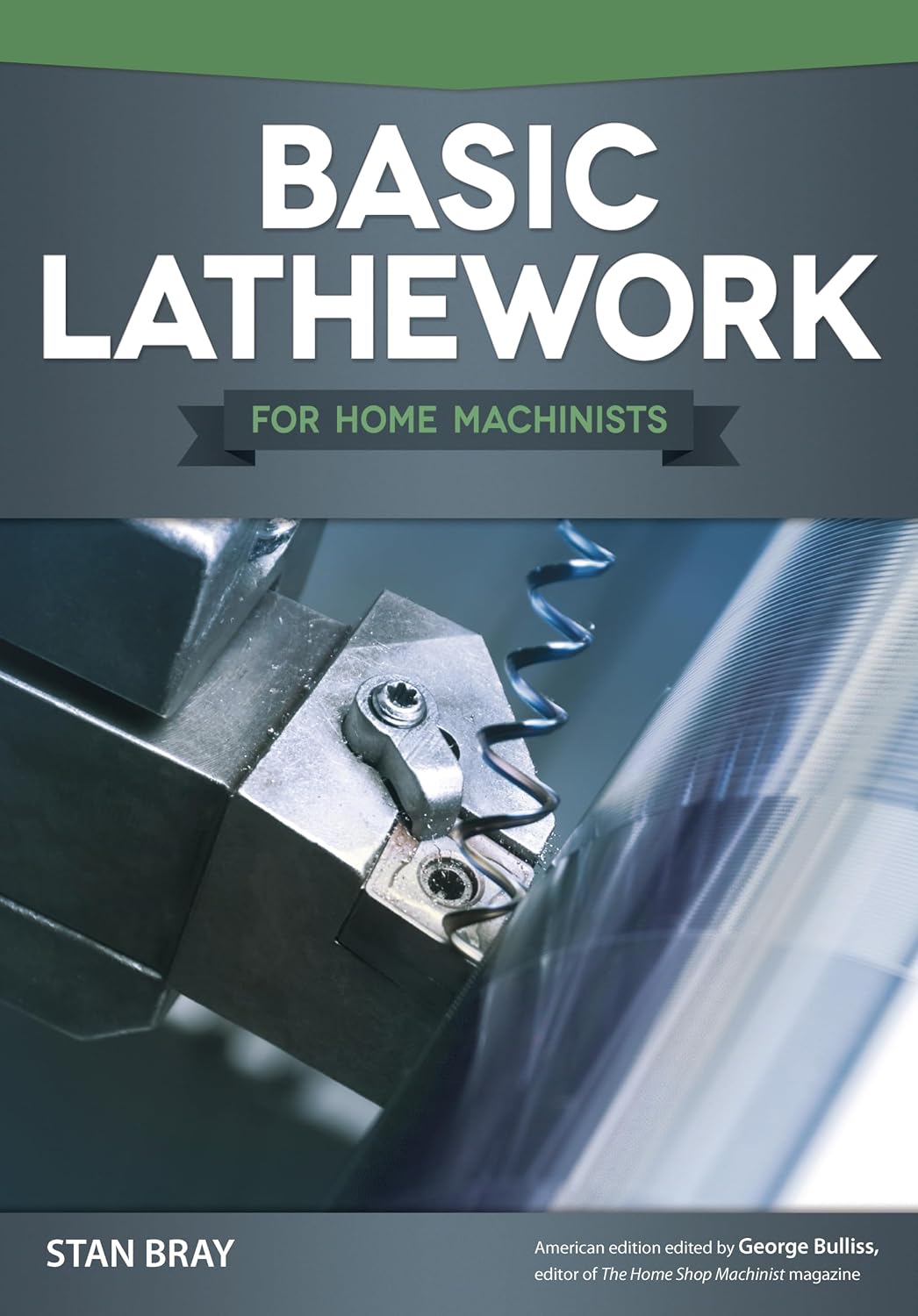 capítulo por capítulo baixar Basic Lathework for Home Machinists