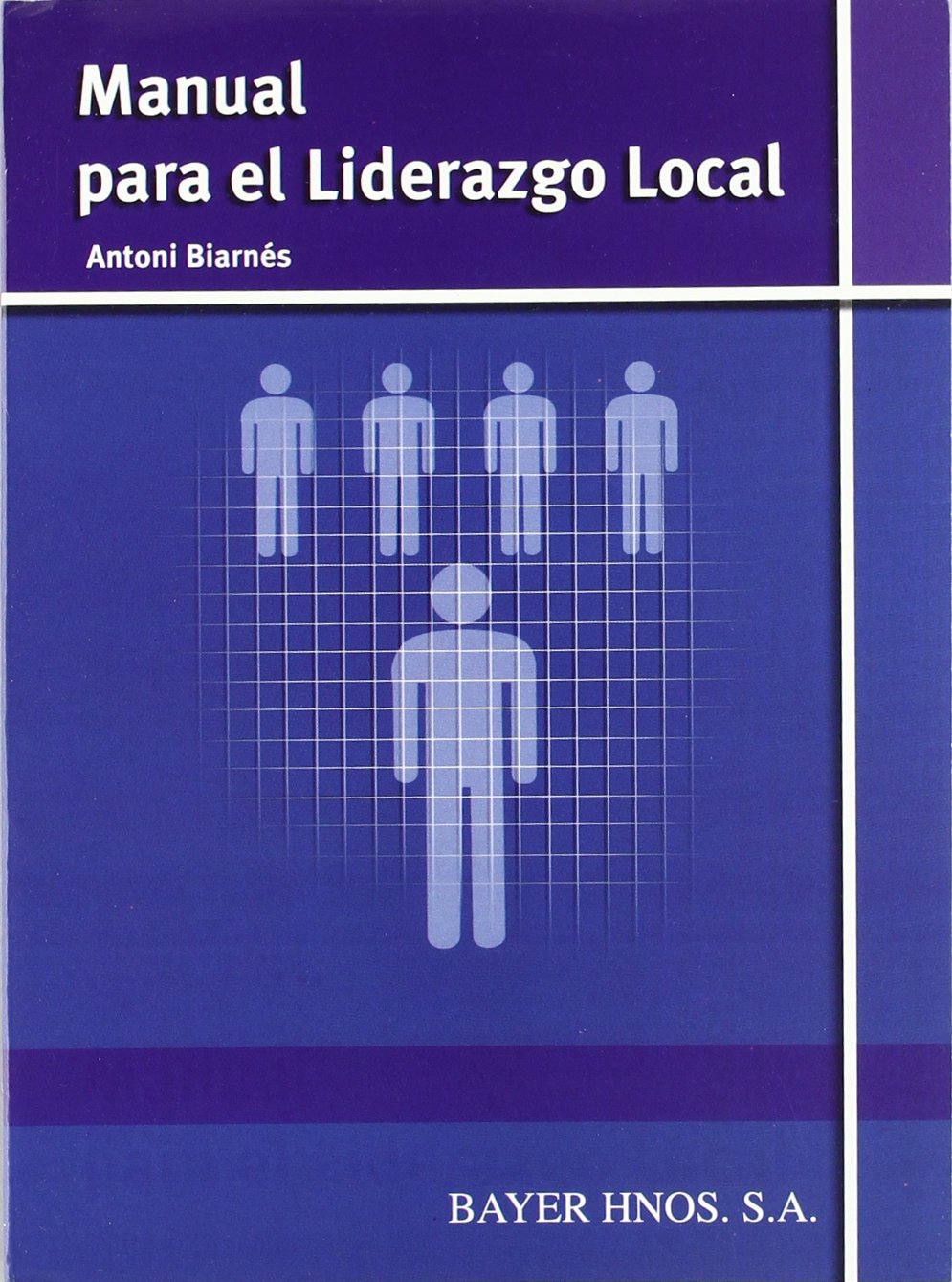 Manuel para el liderazgo local baixar o livro de graça