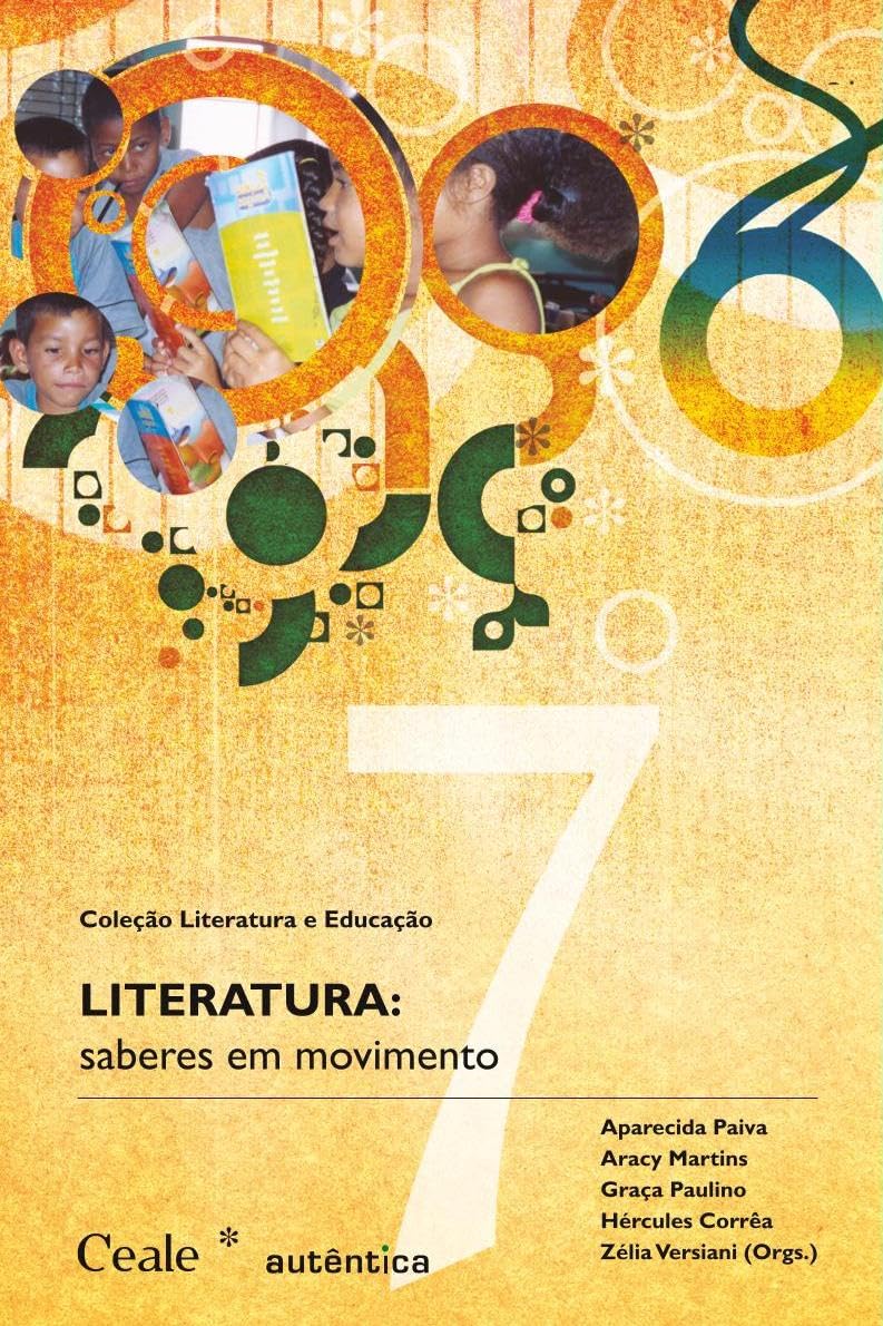 Literatura - Saberes em movimento baixar livro de graça