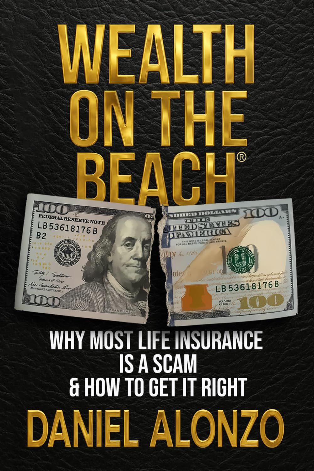 capítulo por capítulo baixar Wealth on the Beach: Why Most Life Insurance is a Scam & How to Get it Right