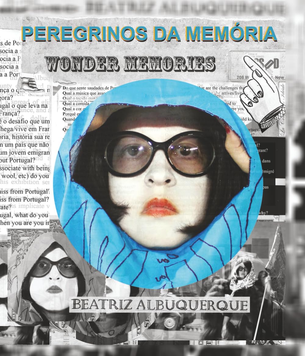 capítulo por capítulo baixar Peregrinos da Memória: Wonder Memories (Portuguese Edition)