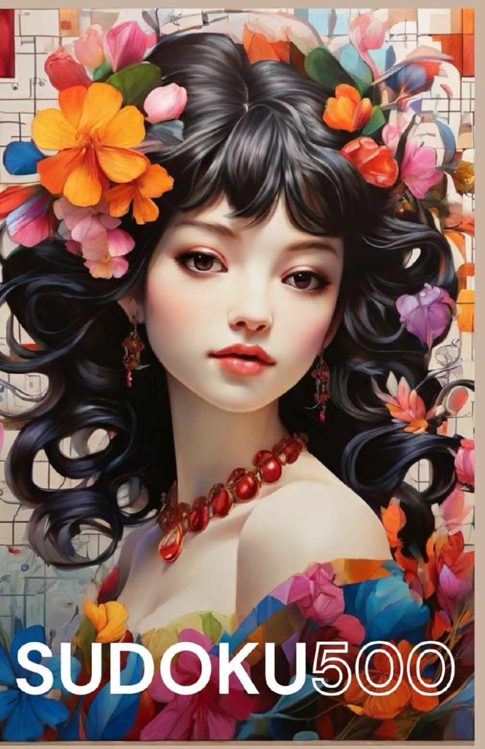 capítulo por capítulo baixar SUDOKU 500: Dive into the world of Sudoku 500 puzzles to challenge your mind