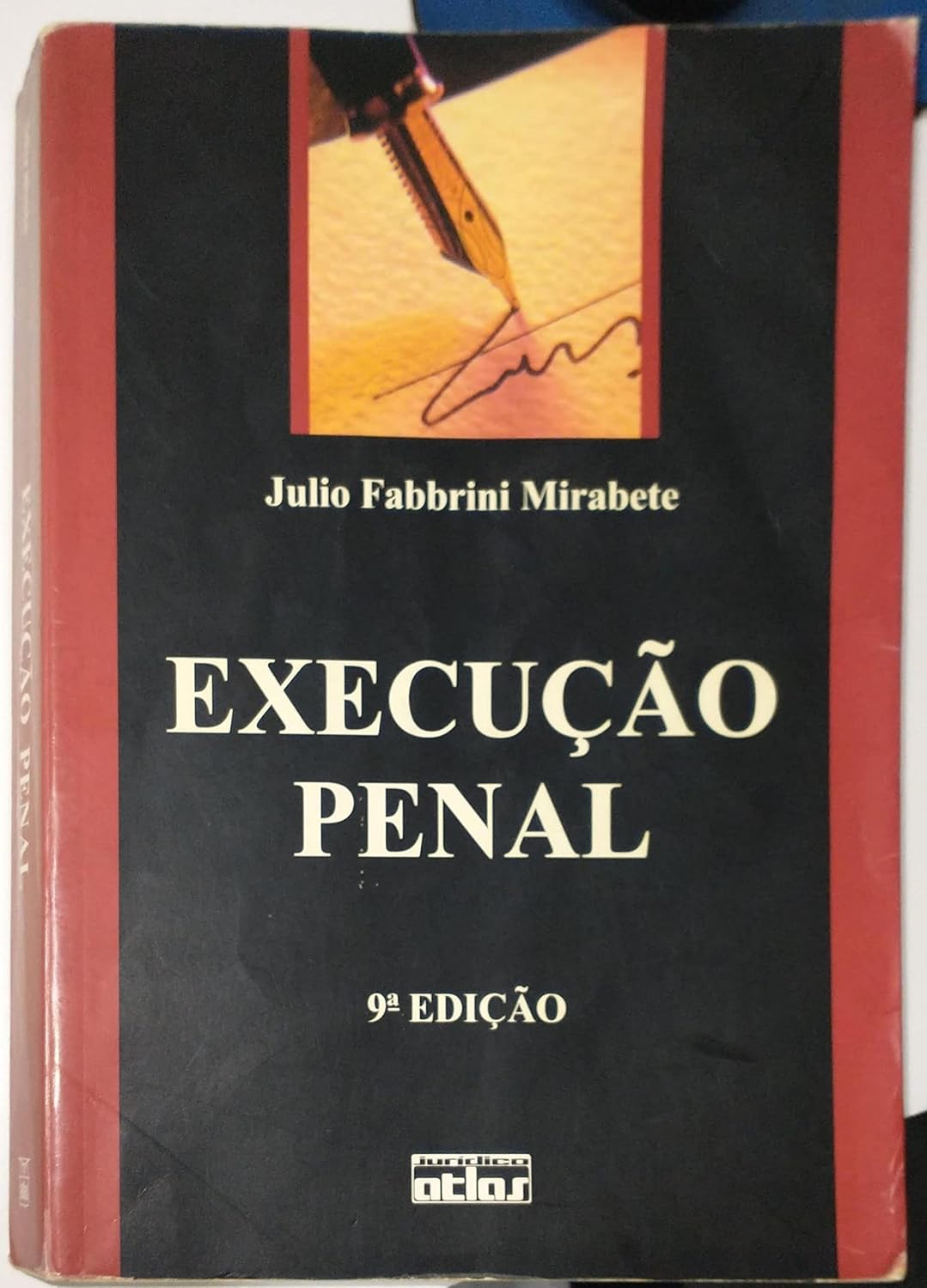 Execucao Penal Comet. A Lei N 7.210 -Ed 2000 baixar livro de graça