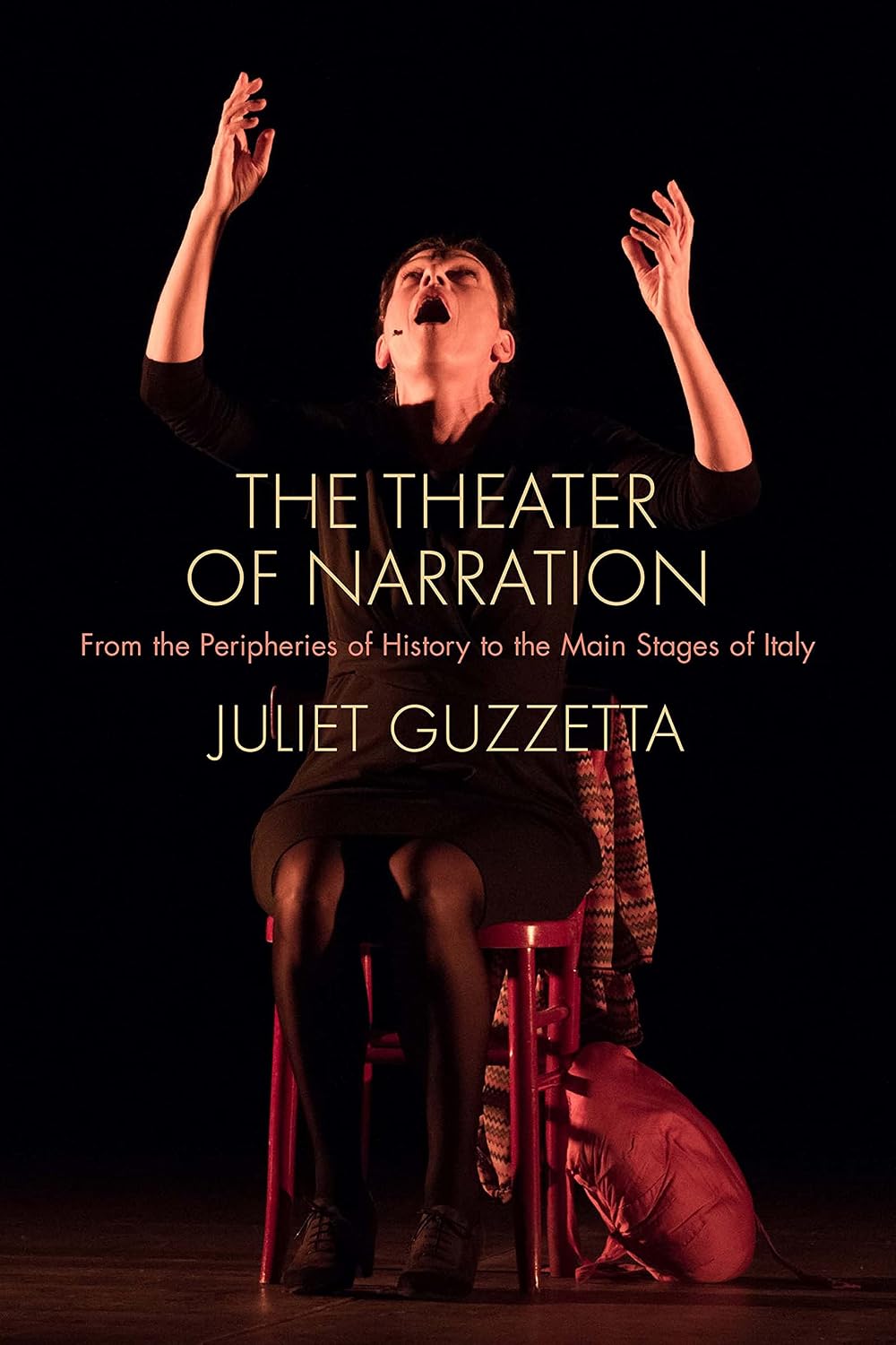 The Theater of Narration: From the Peripheries of History to the Main Stages of Italy (English Edition) baixar o livro de graça