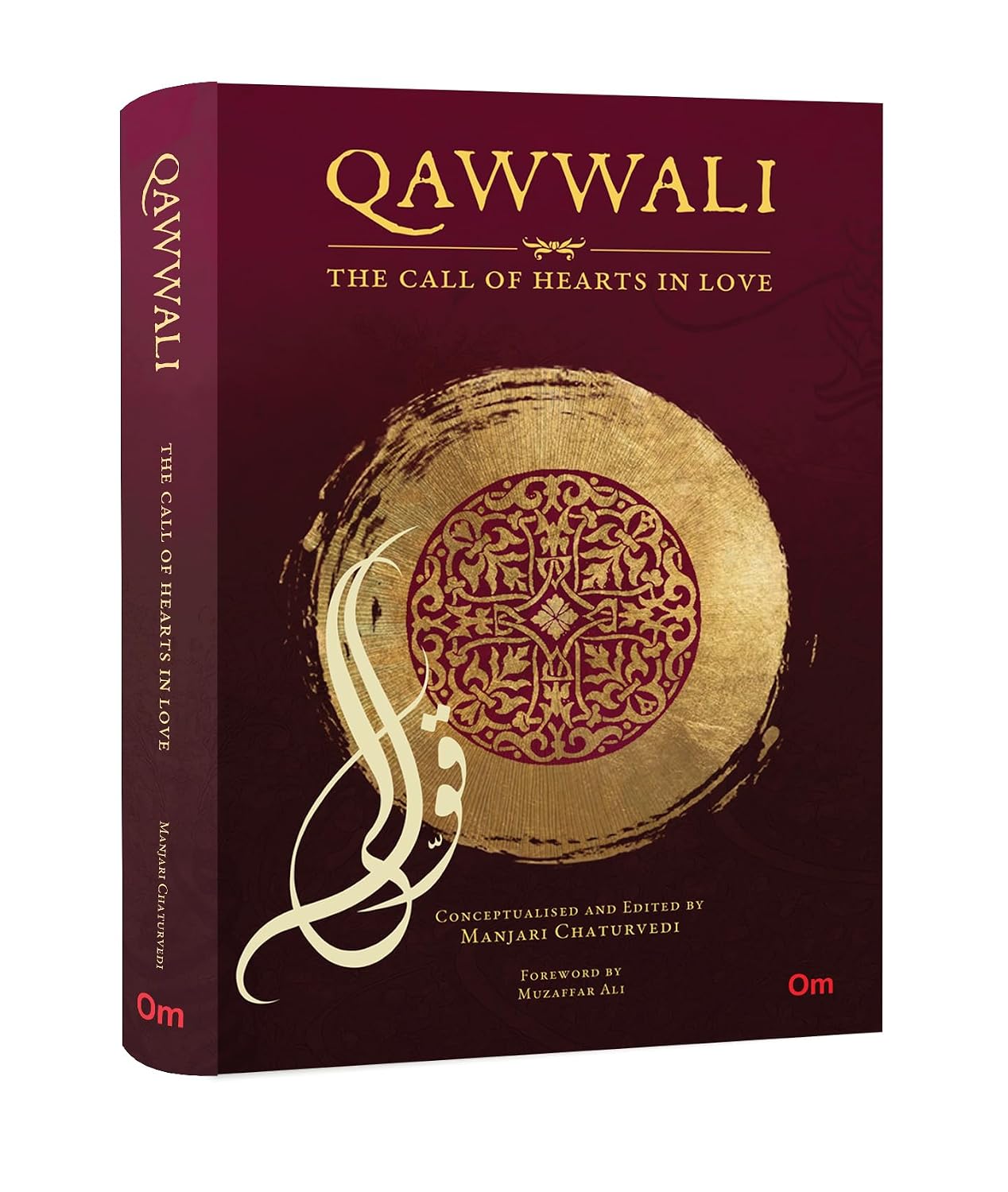 ler totalmente Qawwali: The Call of Hearts In Love