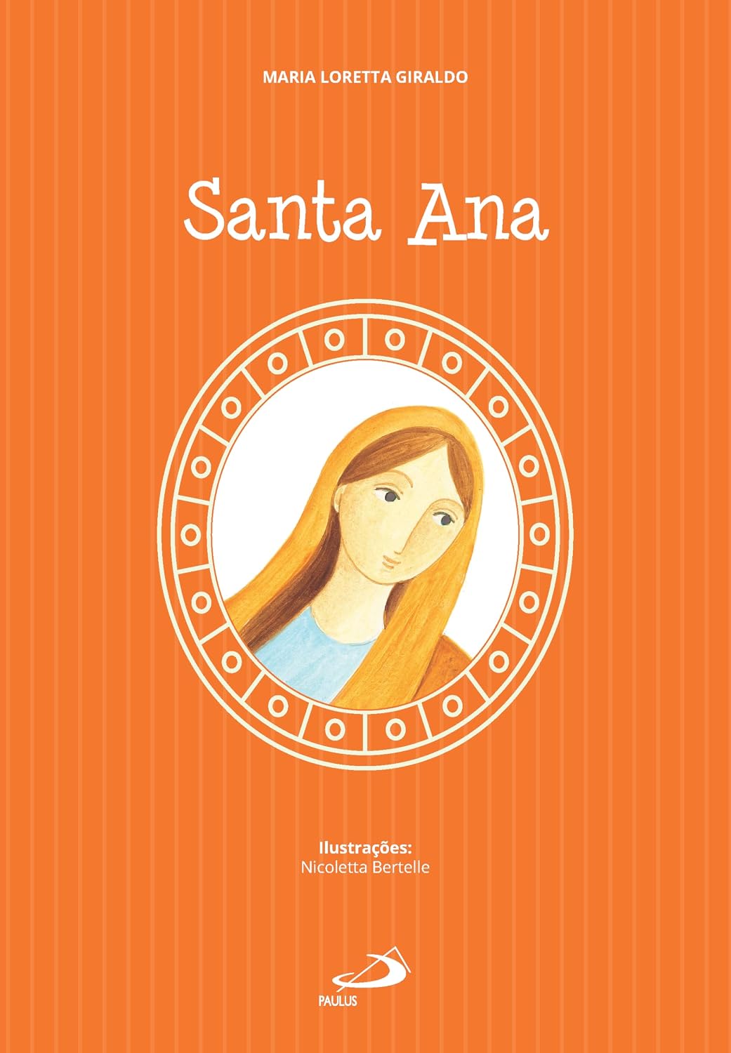 ler totalmente Santa Ana