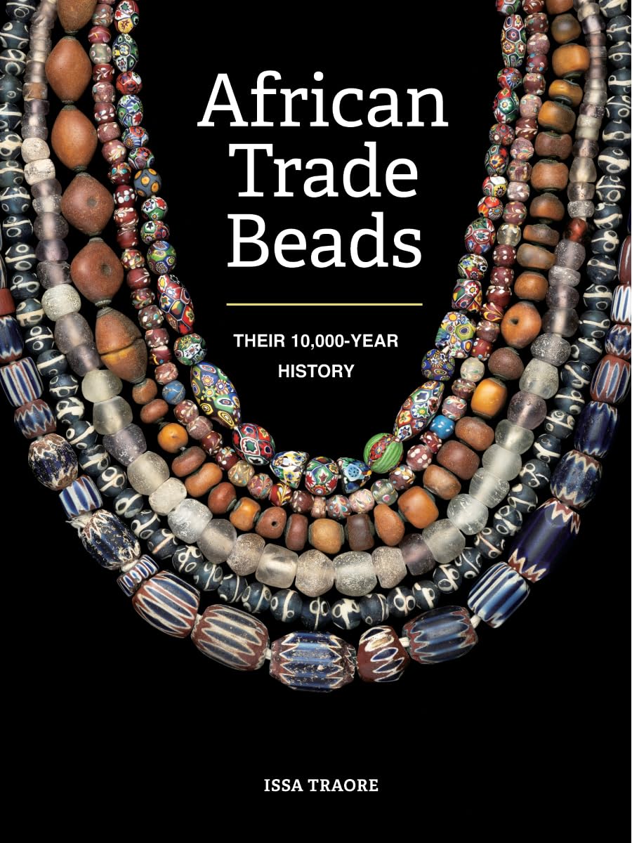 capítulo por capítulo baixar African Trade Beads: Their 10,000-Year History
