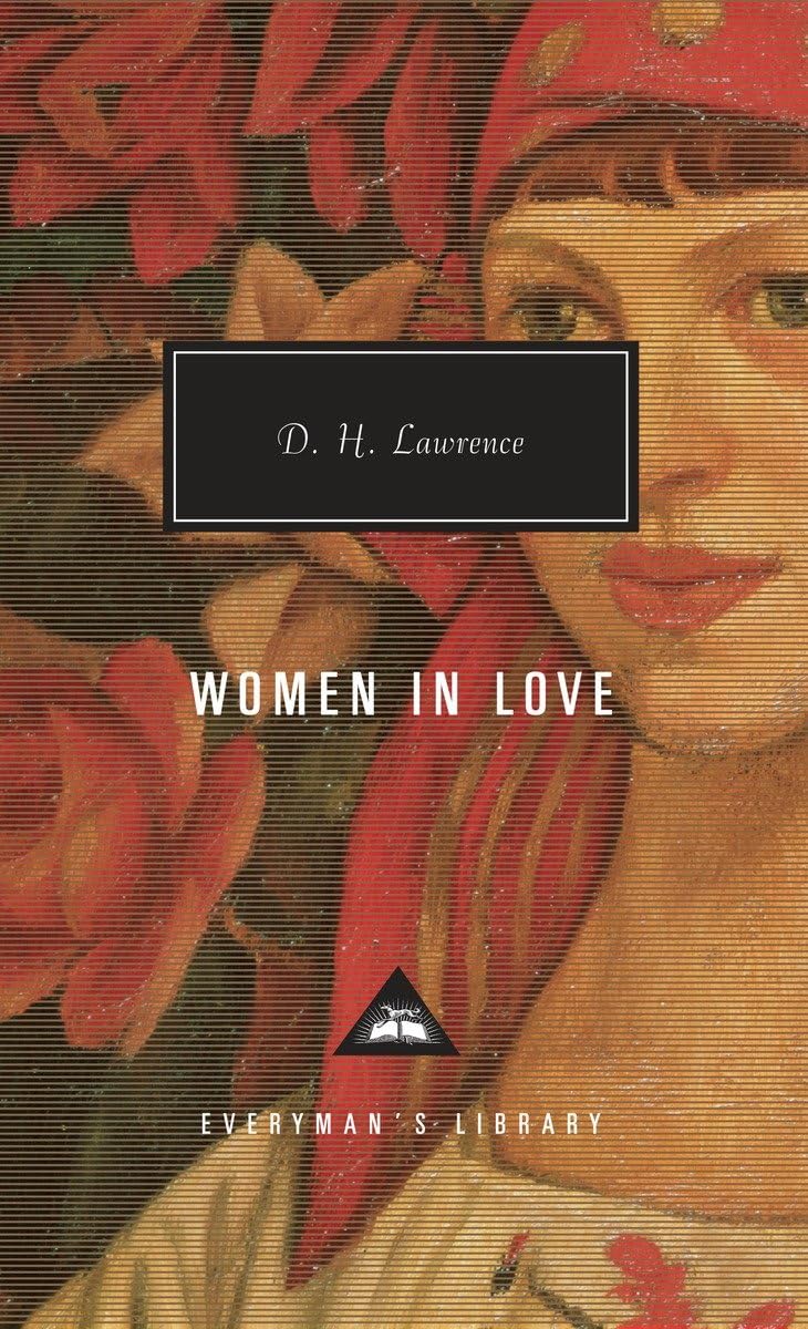 ler totalmente Women in Love: Introduction by David Ellis
