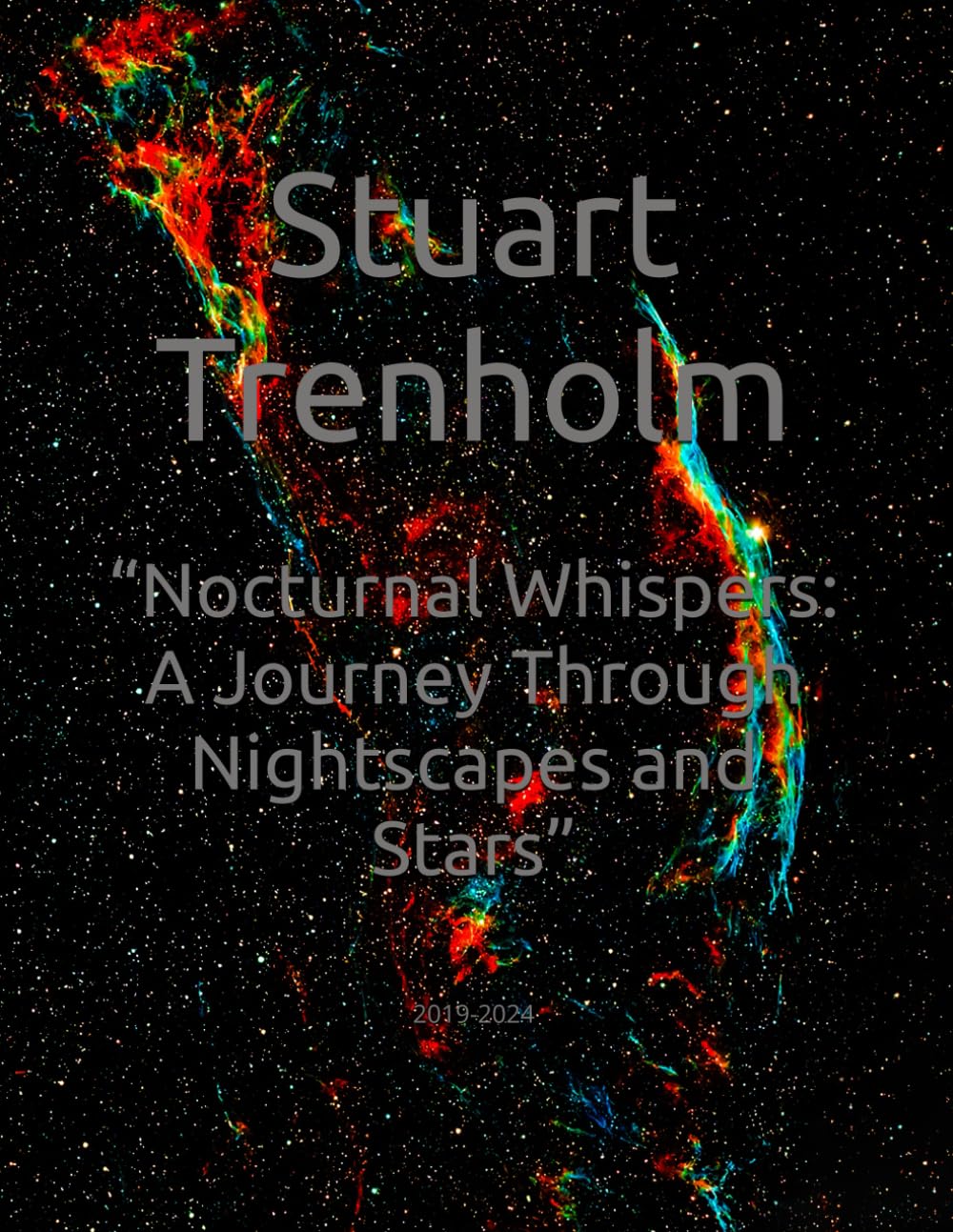 ler totalmente “Nocturnal Whispers: A Journey Through Nightscapes and Stars”