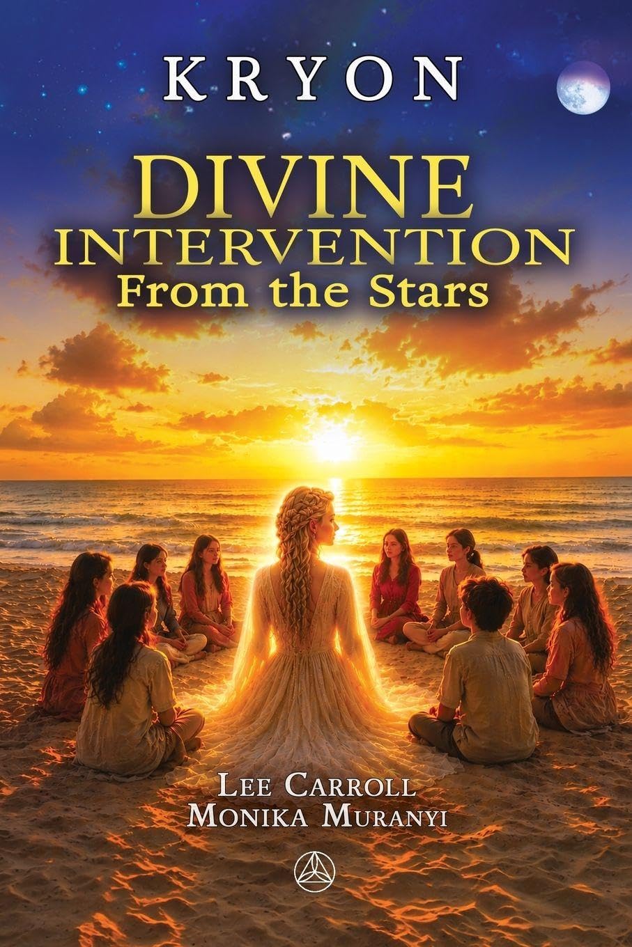 capítulo por capítulo baixar Divine Intervention from the stars
