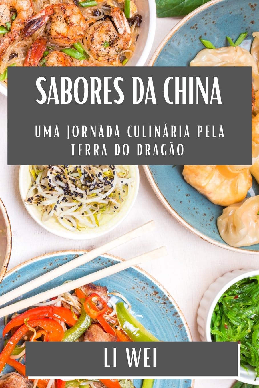 capítulo por capítulo baixar Sabores da China: Uma Jornada Culinária pela Terra do Dragão