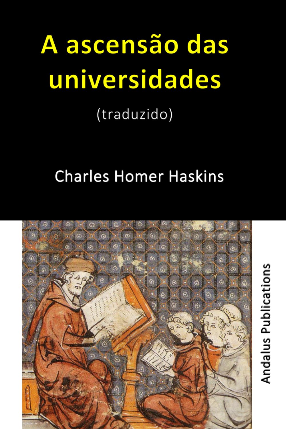 A ascensão das universidades (traduzido) (Portuguese Edition) baixar livro de graça