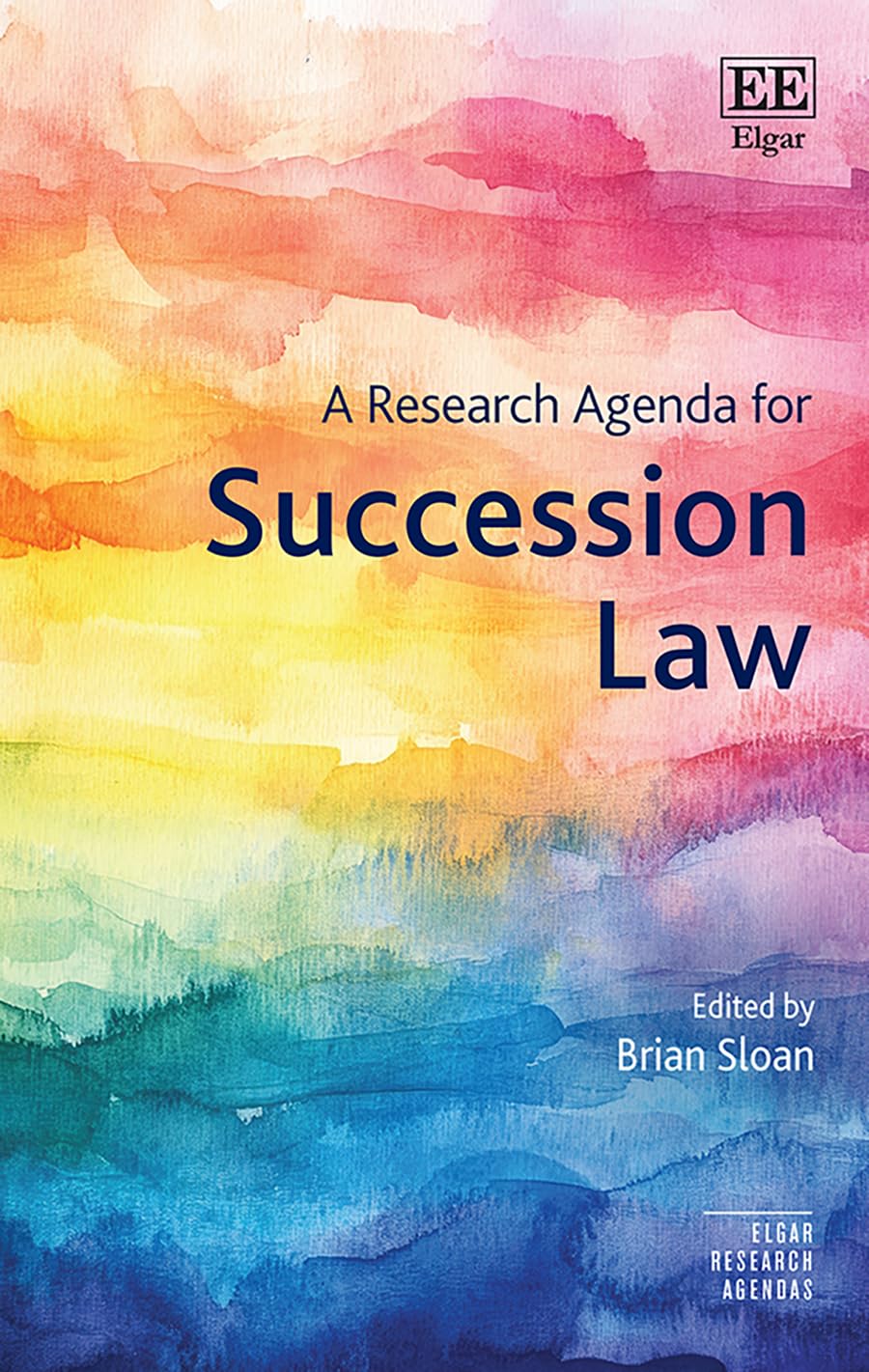A Research Agenda for Succession Law