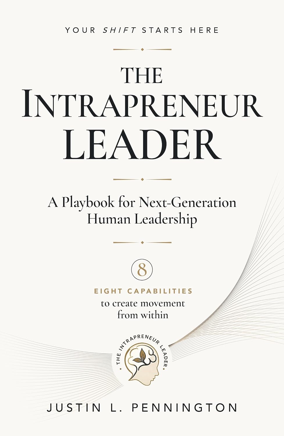 ler totalmente The Intrapreneur Leader: A Playbook for Next-Generation Human Leadership (English Edition)